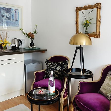 Rye Treat Apartman Kültér fotó