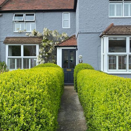 Rye Treat Apartman Kültér fotó