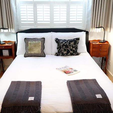 Rye Treat Apartman Kültér fotó