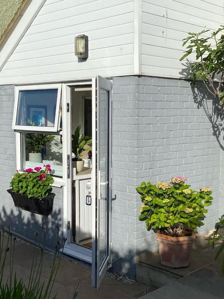Rye Treat Apartman Kültér fotó