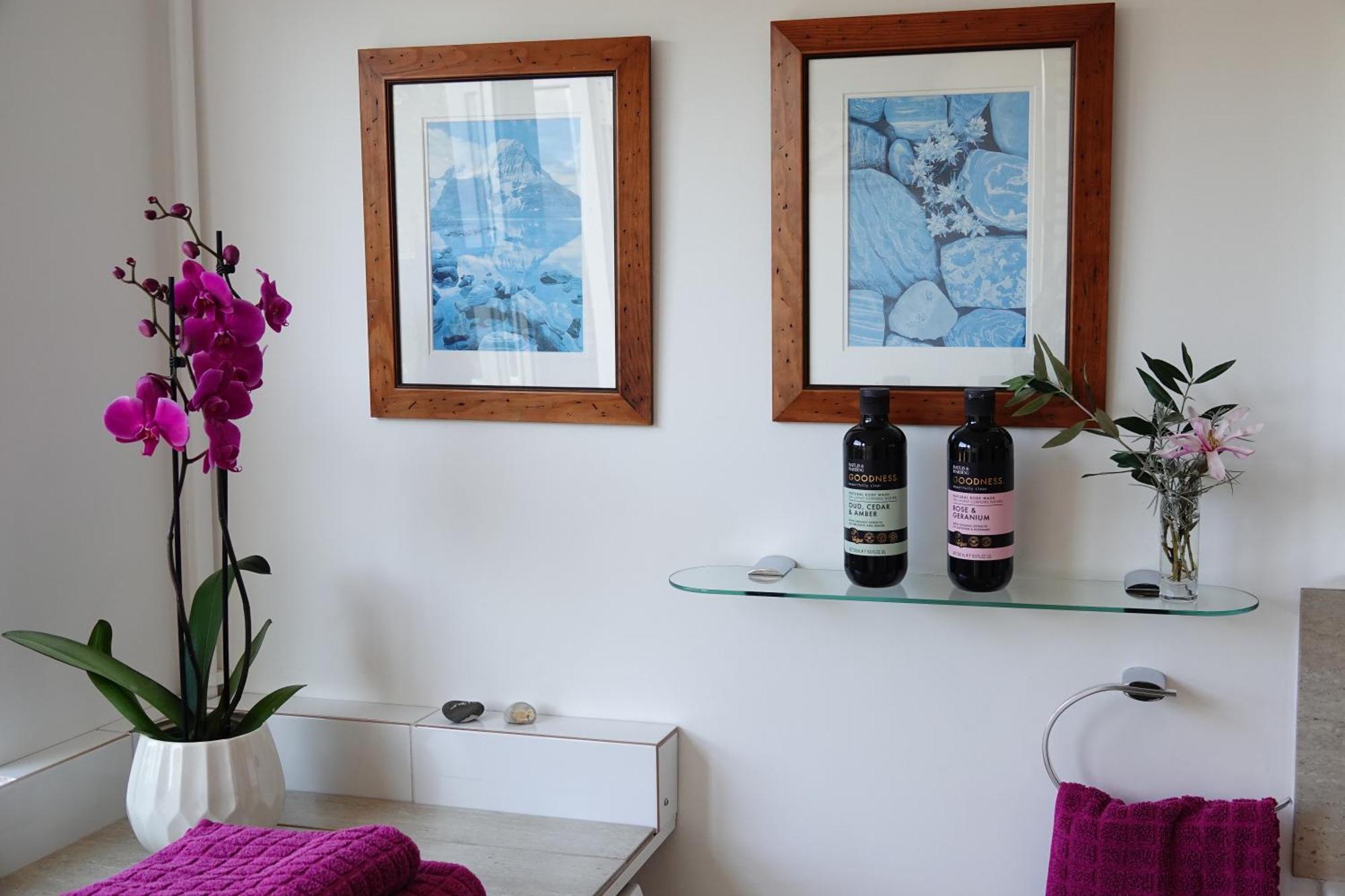 Rye Treat Apartman Kültér fotó