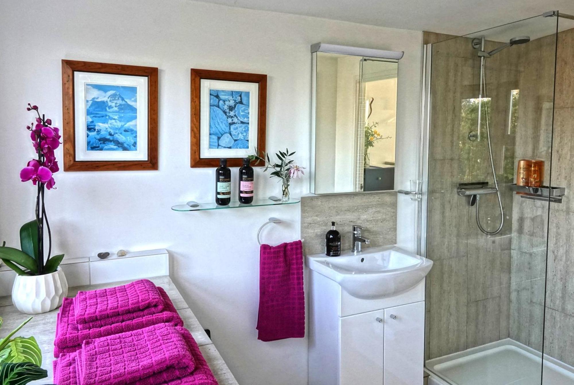 Rye Treat Apartman Kültér fotó