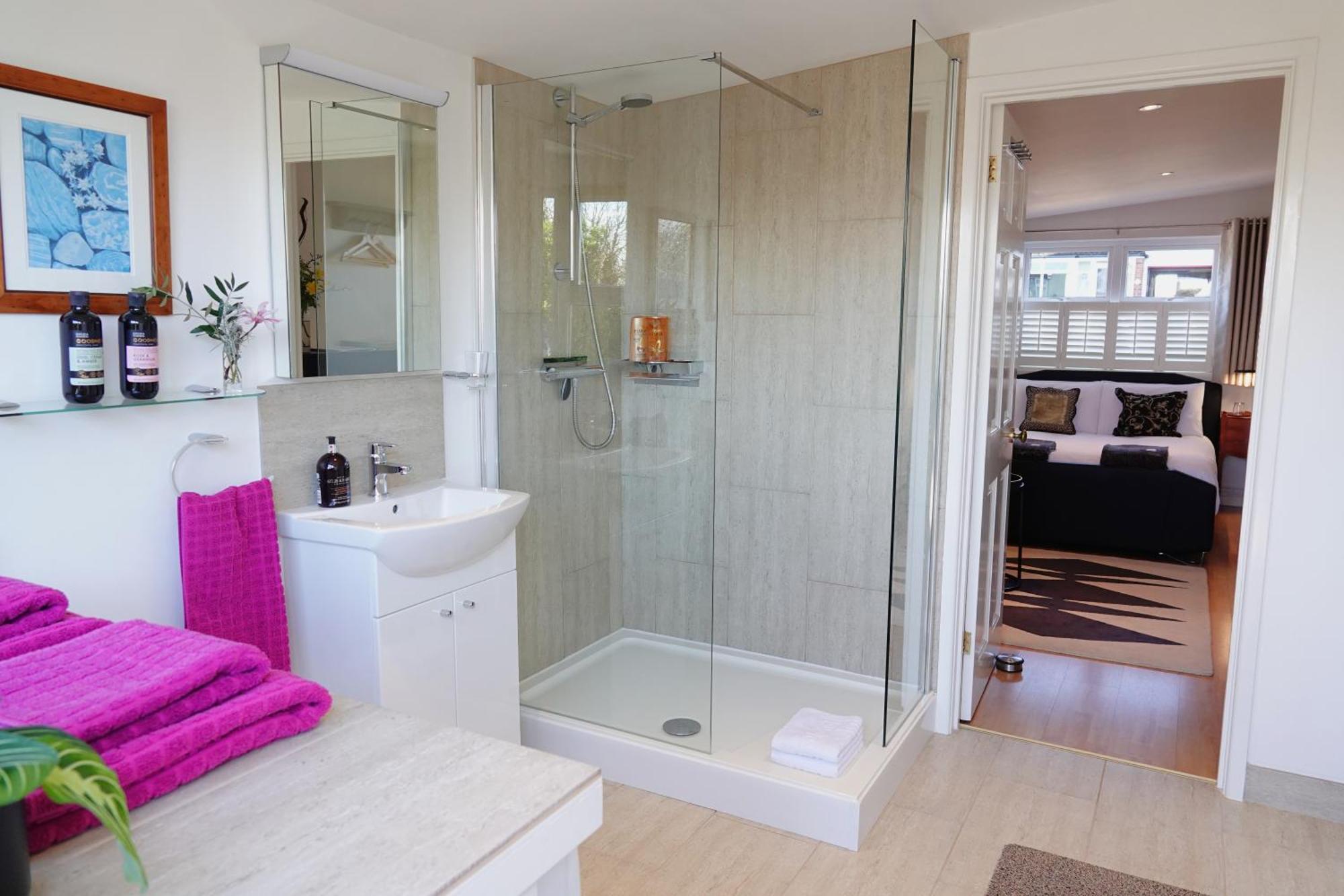 Rye Treat Apartman Kültér fotó
